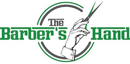The Barber's Hand