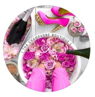 The Champagne Boutique