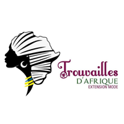 Trouvailles d'Afrique