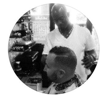 U Two Fly Cut Barbershop
