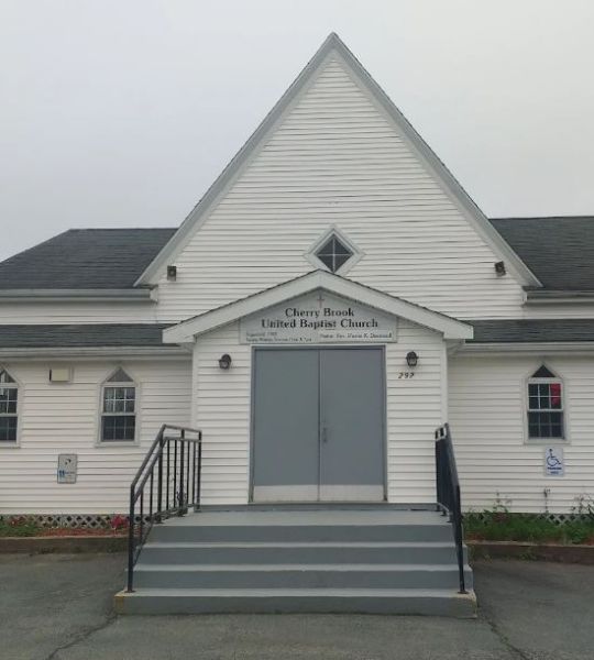 Cherry Brook United Baptist Church