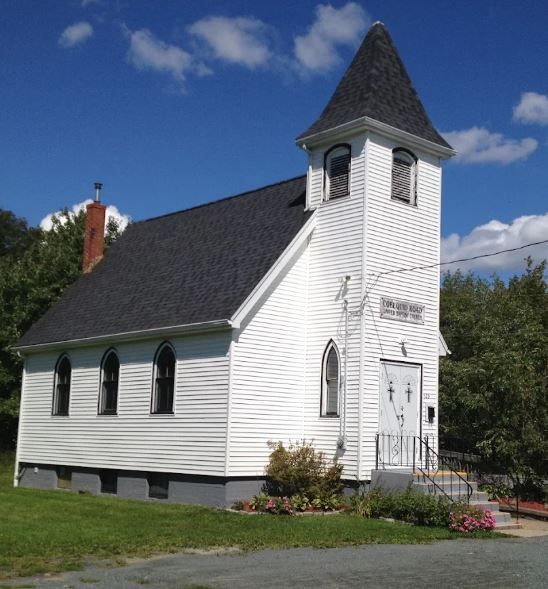 Cobequid Road United Baptist Church
