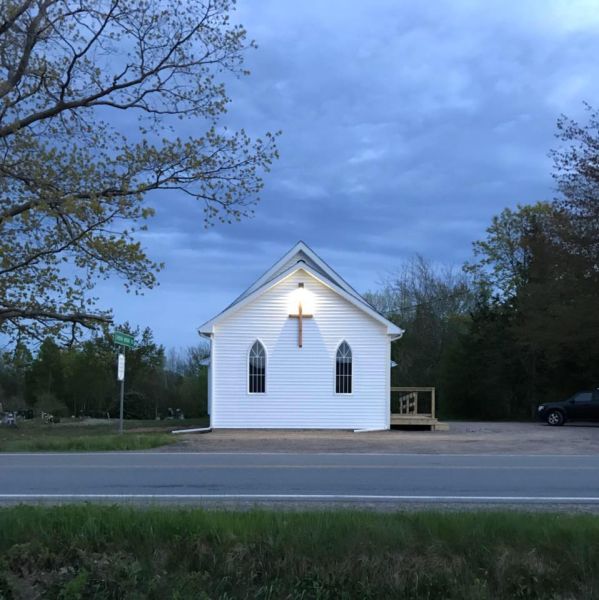 Gibson Woods United Baptist Church