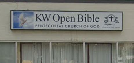 K.W. Open Bible Church of God