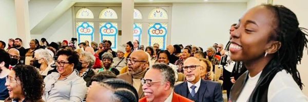 New Horizons Baptist Church