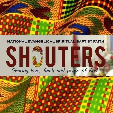 Shouters National Evangelical Spirtual Baptist