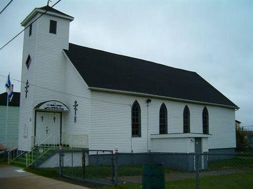 St. Philip's African Orthodox Church of Canada