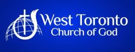 West Toronto Church of God