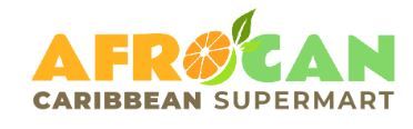 Afro Caribbean Foods