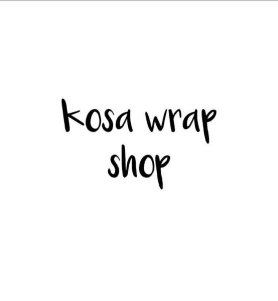Kosa Wrap Shop