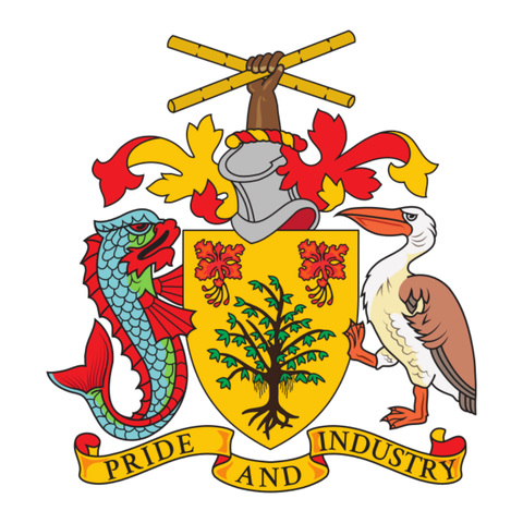 Barbados Embassy