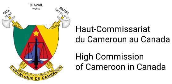 Cameroon Embassy