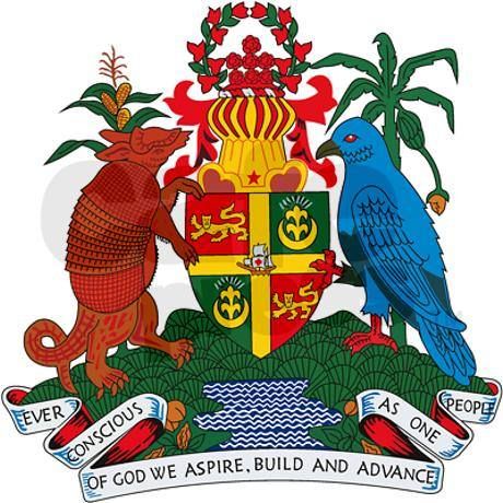 Consul General of Grenada