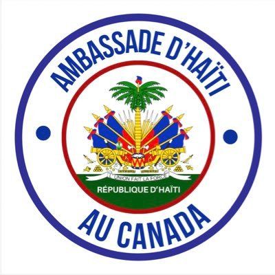 Haiti Embassy