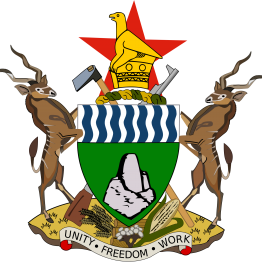 Embassy of the Republic of Zimbabwe in Ottawa