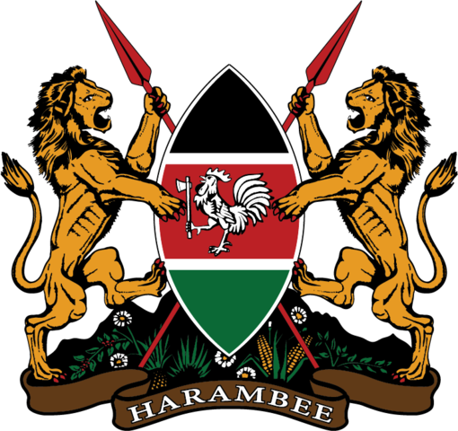 Kenya Embassy