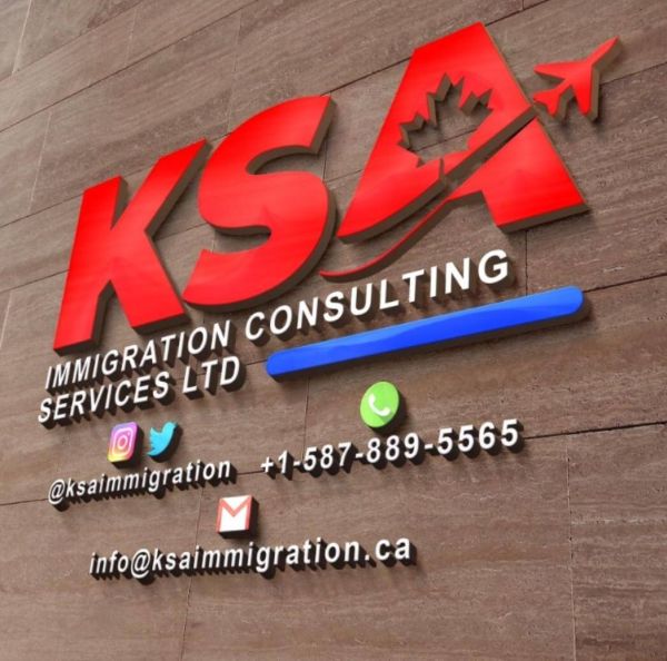 KSA Immigration Consulting
