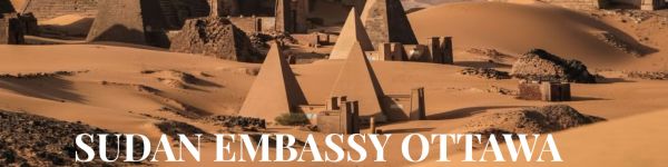 Embassy of Sudan