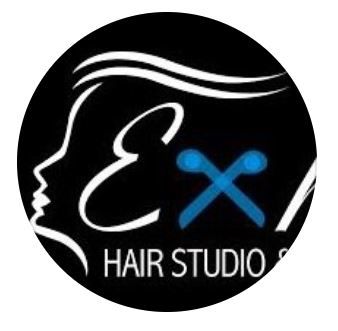 Exhale Hair Studio and Beauty supplies