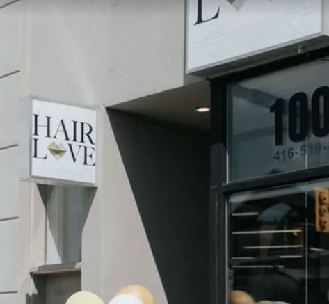 Hair Love