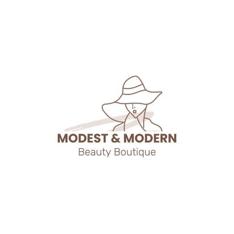 Modest & Modern Beauty Boutique