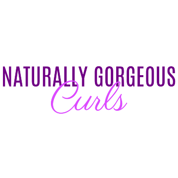 Naturally Gorgeous Curls