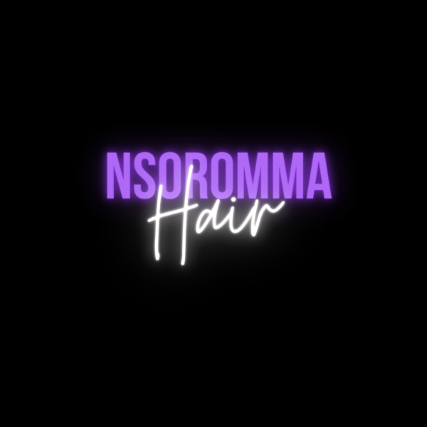 Nsoromma Hair