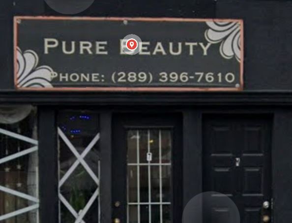 Pure Beauty Hair Care