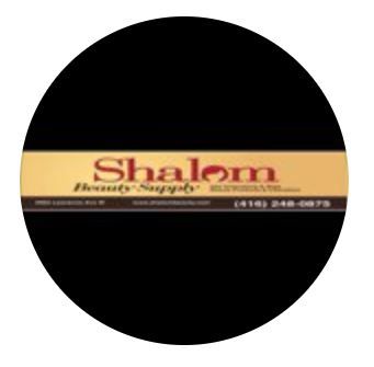 Dzifa Shalom Beauty Supply