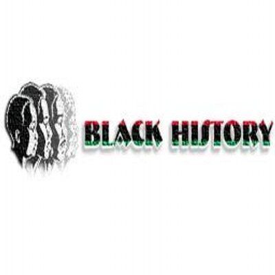 Black History Manitoba