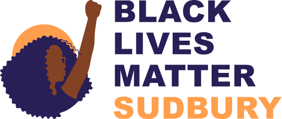 Black Lives Matter – Sudbury