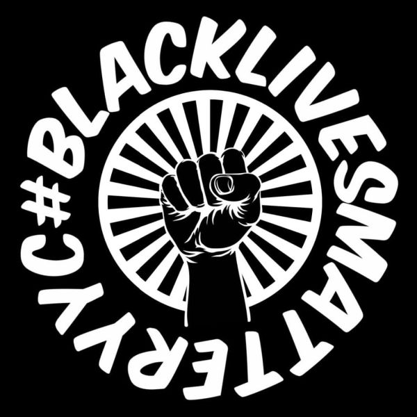 Black Lives Matter YYC