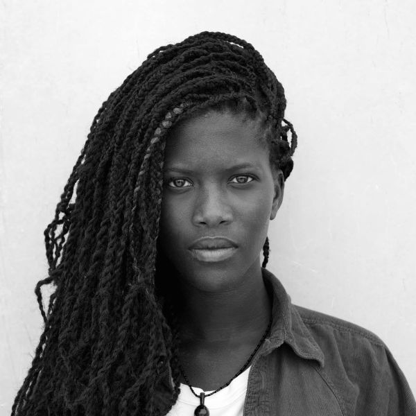 BRAIDS for AIDS