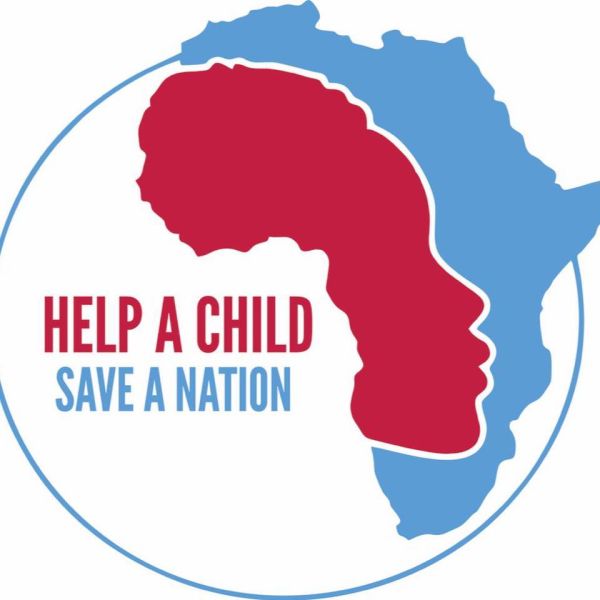 Help A Child Save A Nation