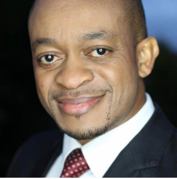 Macaulay Kalu - African Union 6th Region Canada Foundation