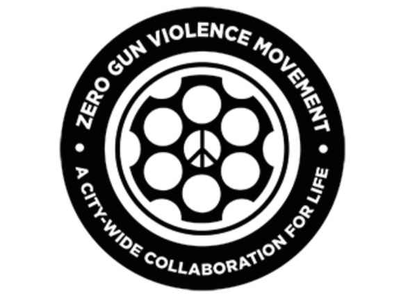 Zero Gun Violence Movement