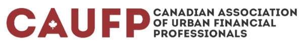 Canadian Association of Urban Financial Professionals (CAUFP)