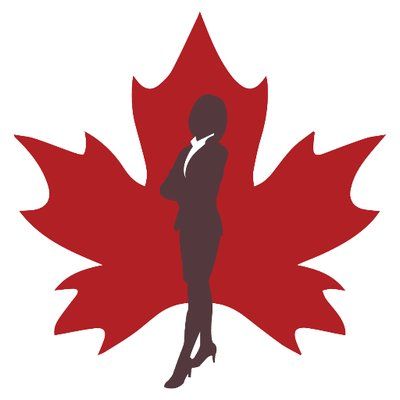 Canadian Small Business Women