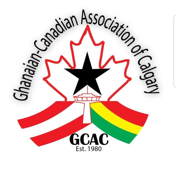 Ghanaian Canadian Association Of Calgary