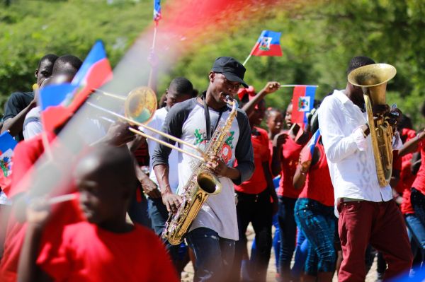 Haitian Association of Calgary