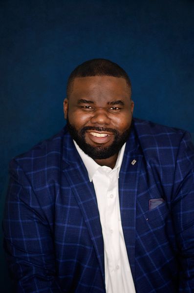 Charles Ayodele - Broker One