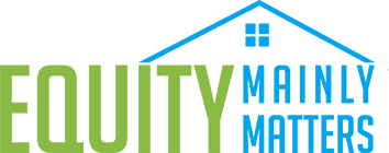 Equity Mainly Matters