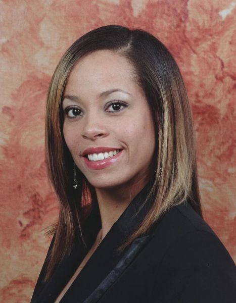 Tricia Trotter, Sherwood Mortgage Group
