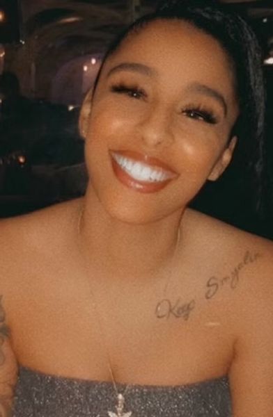 Teyanna Grant