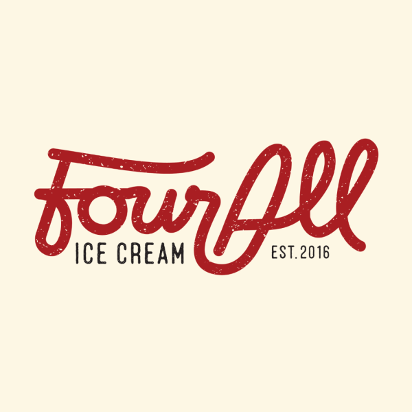 Four All Ice cream