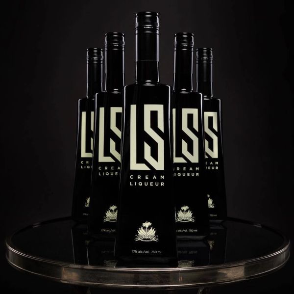 LS Cream Liqueur