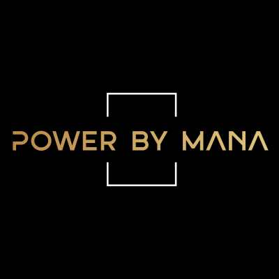 Power By Mana