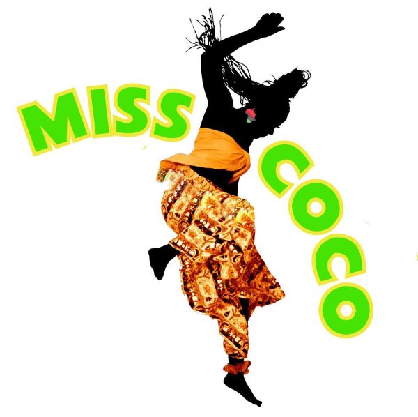 Miss Coco Murray
