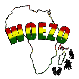 Woezo Africa