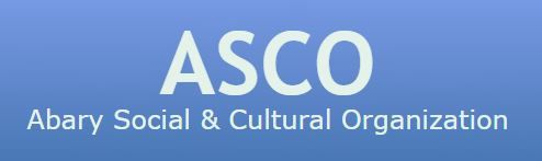 Abary Social and Cultural Organization
